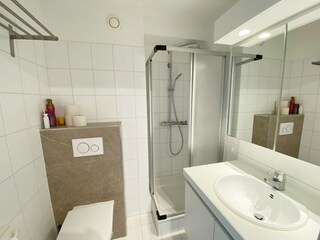 Appartement Nieuwpoort Équipement 16