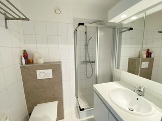 Appartement Nieuwpoort Kenmerken 8