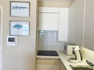 Apartment Nieuwpoort Ausstattung 10