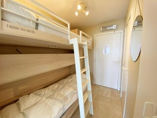Appartement Nieuwpoort Équipement 9