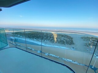 Appartement Nieuwpoort Buitenaudio-opname 4