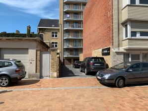 Apartment Spinnaker I 0205 with sea view - Nieuwpoort - image1