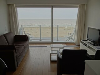 Apartamento Nieuwpoort  8