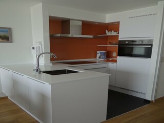 Appartement Nieuwpoort  2