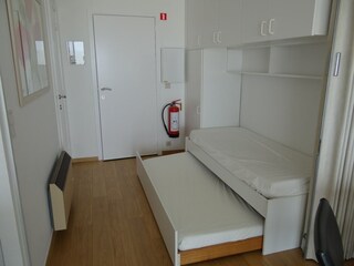 Apartment Nieuwpoort  9