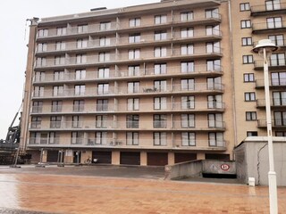 Apartamento Nieuwpoort  4