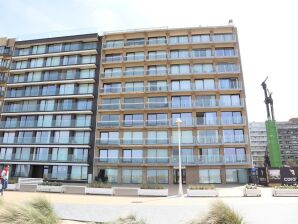 Appartement in Nieuwpoort met zeezicht - Nieuwpoort - image1