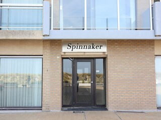 Appartement Nieuwpoort  7