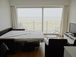 Apartment Nieuwpoort Features 3
