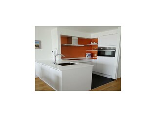 Appartement Nieuwpoort Équipement 7