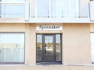 Appartement Nieuwpoort Buitenaudio-opname 3