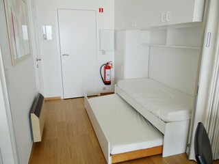 Appartement Nieuwpoort Kenmerken 10
