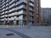 Appartement Nieuwpoort Buitenaudio-opname 1