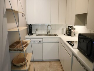 Apartment Nieuwpoort  22