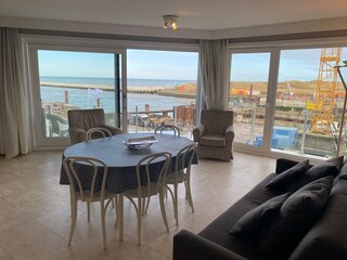Appartement Nieuwpoort  20