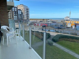 Apartment Nieuwpoort  12