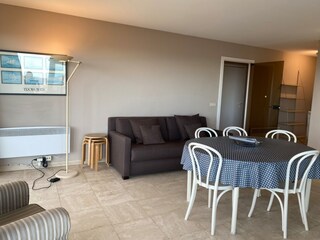 Apartment Nieuwpoort  1