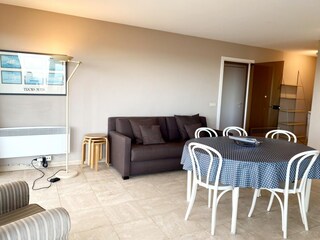 Apartment Nieuwpoort Features 10