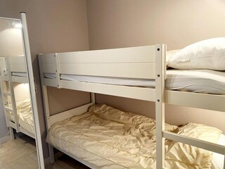 Apartamento Nieuwpoort Características 14