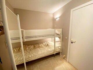 Appartement Nieuwpoort Kenmerken 11