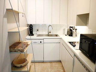 Apartment Nieuwpoort Ausstattung 12