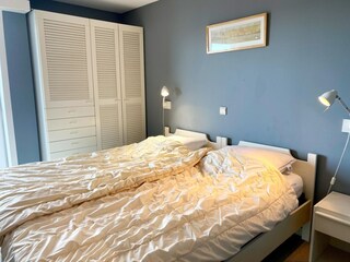Apartment Nieuwpoort Ausstattung 11