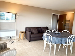 Apartment Nieuwpoort Features 10