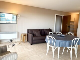 Appartement Nieuwpoort Kenmerken 14