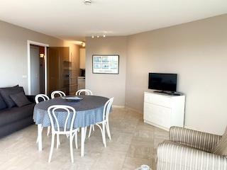 Appartement Nieuwpoort Kenmerken 6