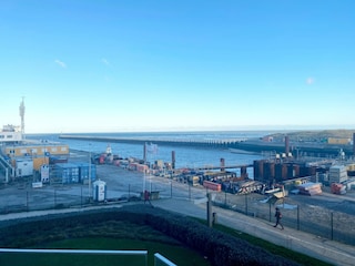 Apartment Nieuwpoort Environment 27