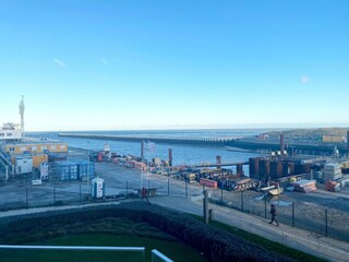 Apartment Nieuwpoort Umgebung 17