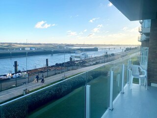 Appartamento Nieuwpoort Registrazione all'aperto 2