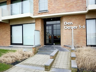 Apartment Nieuwpoort Outdoor Recording 4