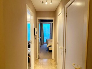 Apartment Nieuwpoort Ausstattung 8