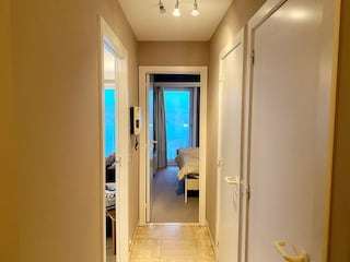 Appartement Nieuwpoort Équipement 8