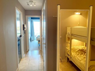 Apartment Nieuwpoort Ausstattung 16