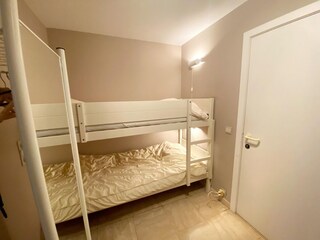 Apartamento Nieuwpoort Características 16