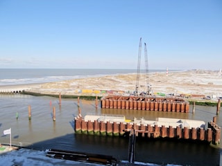 Apartment Nieuwpoort Environment 21