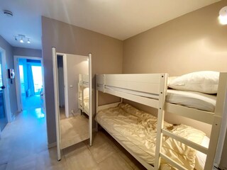 Apartment Nieuwpoort Ausstattung 15