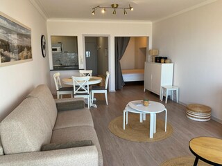 Apartamento Nieuwpoort Características 5