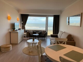 Apartamento Nieuwpoort Características 1