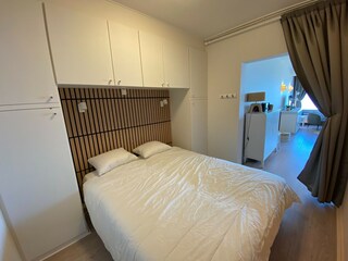 Apartamento Nieuwpoort Características 6