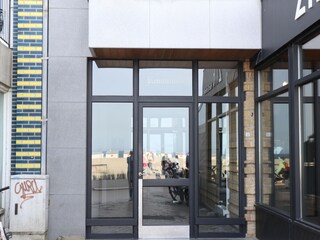Apartamento Nieuwpoort Características 7