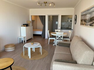 Apartamento Nieuwpoort Características 8