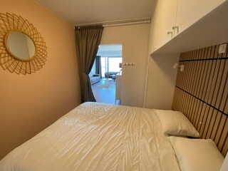 Apartamento Nieuwpoort Características 11