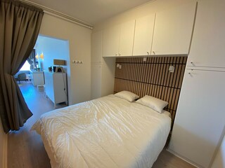 Apartamento Nieuwpoort Características 14