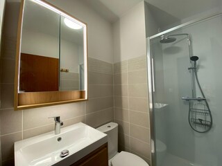 Apartamento Nieuwpoort Características 15