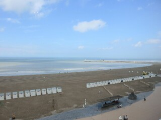 Apartamento Nieuwpoort Grabación al aire libre 3