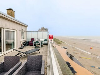 Apartamento Nieuwpoort Entorno 17