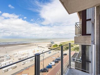 Apartamento Nieuwpoort Entorno 18